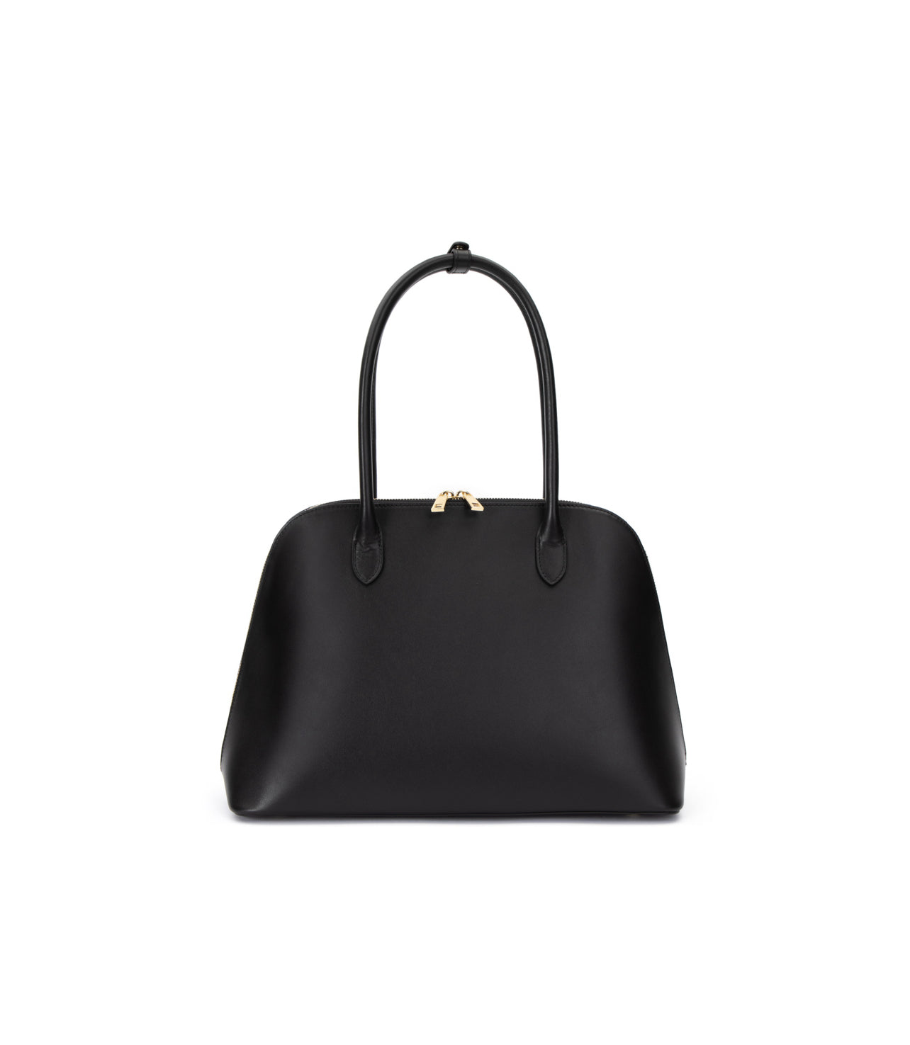 Nappa leather Genesis Unisex tote
