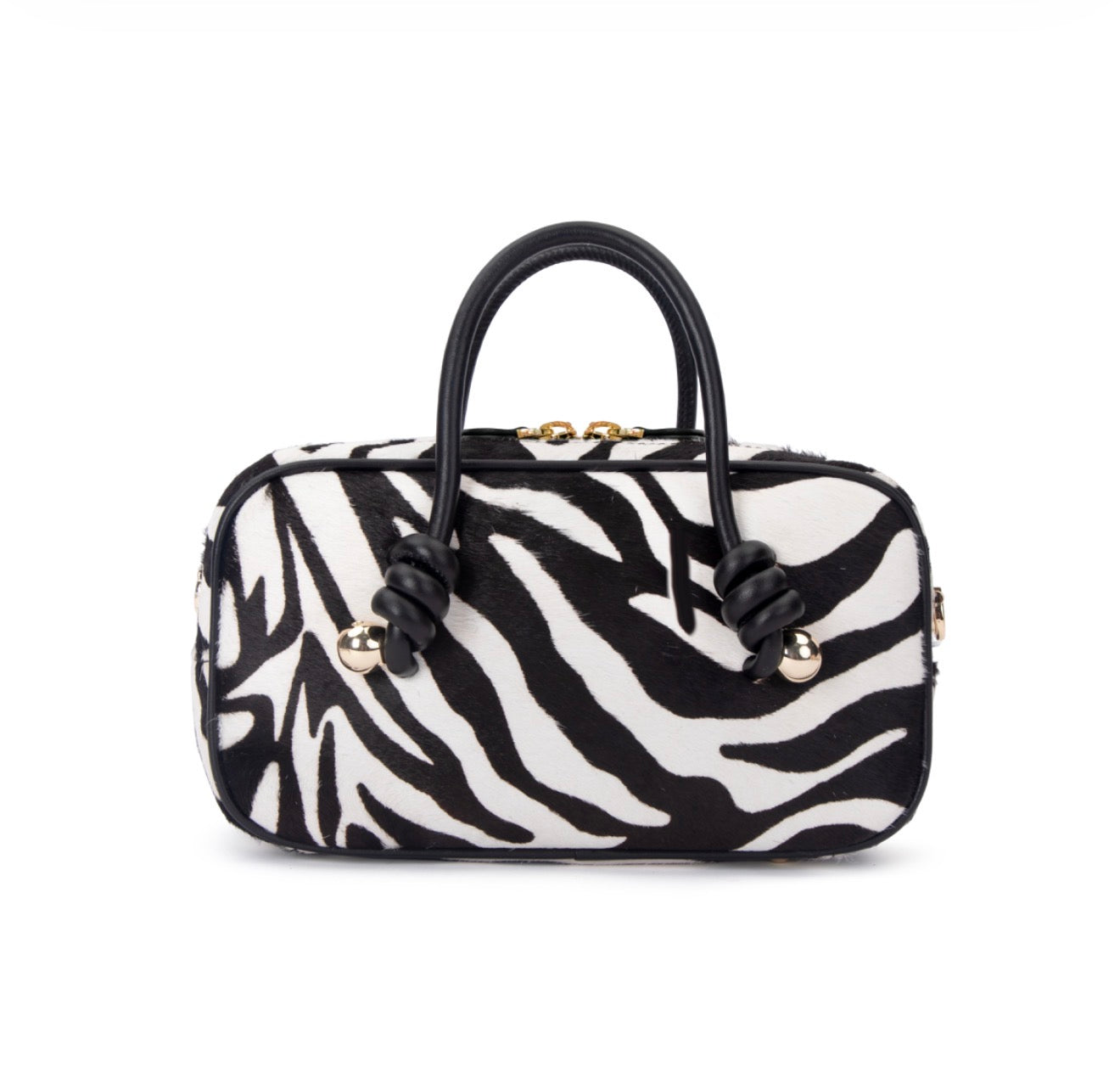 Bonita in zebra