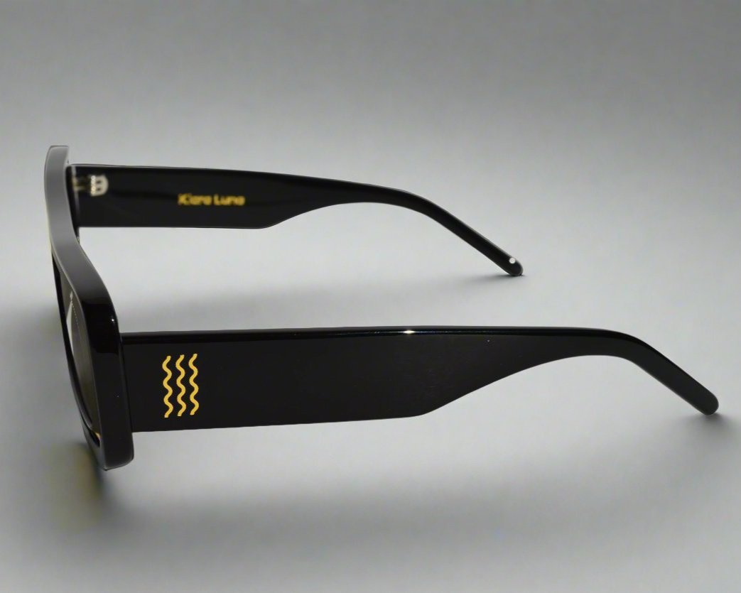 Ka$h polarized