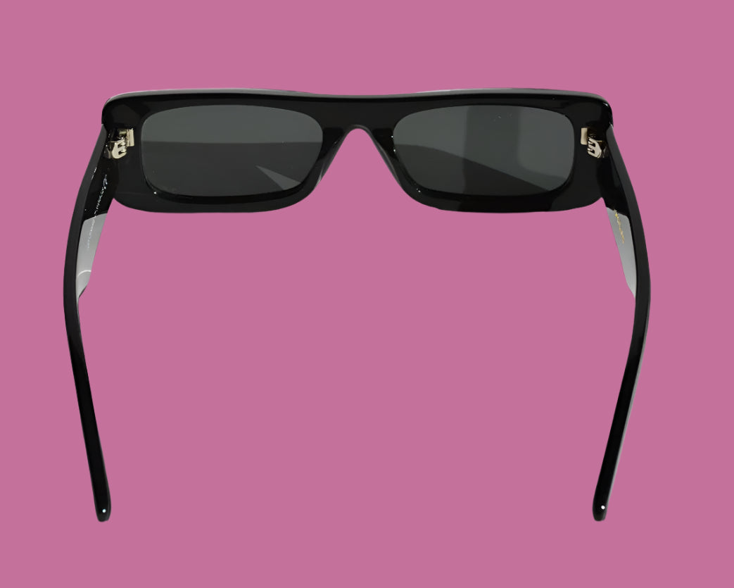 Ka$h polarized