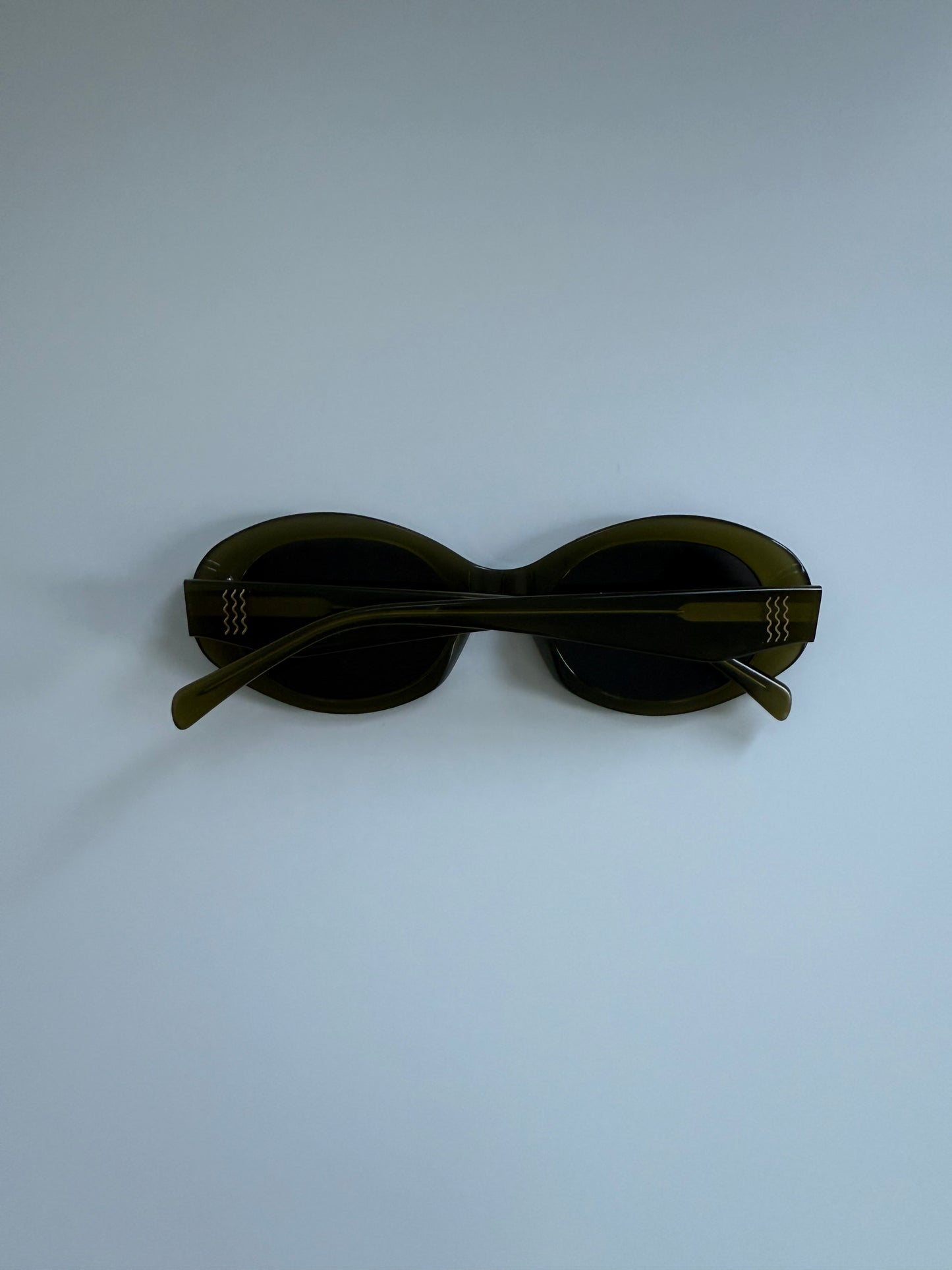 Matcha sunnies