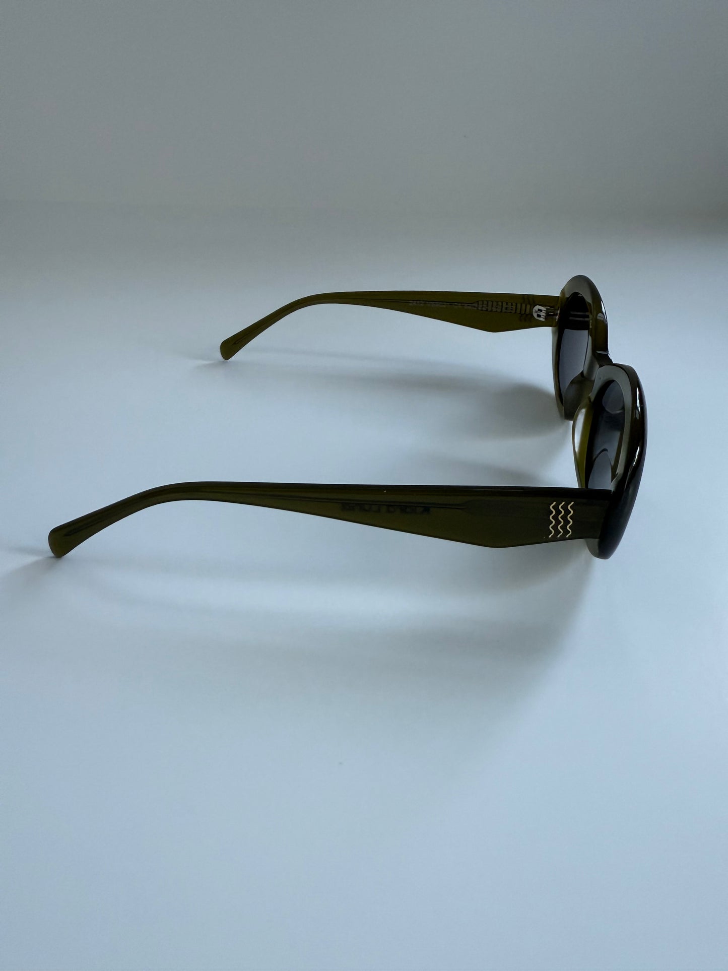 Matcha sunnies