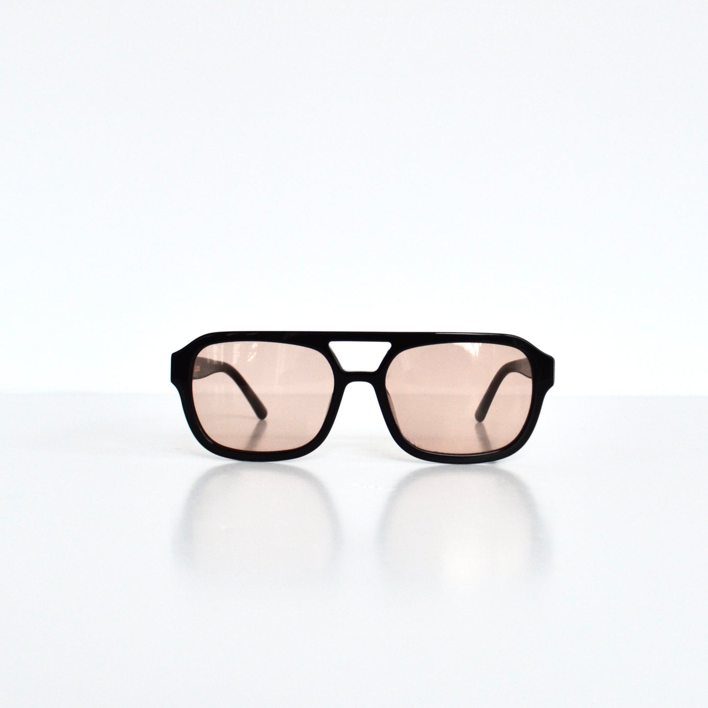 Acetate Frame Pablo Sunglasses