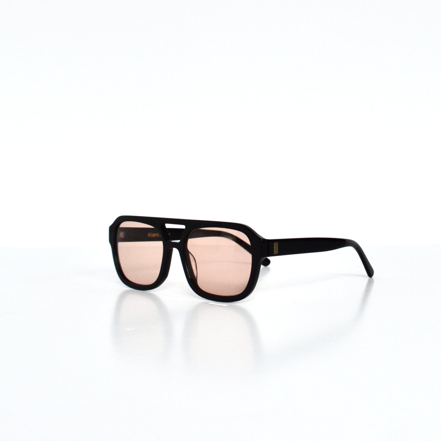 Acetate Frame Pablo Sunglasses