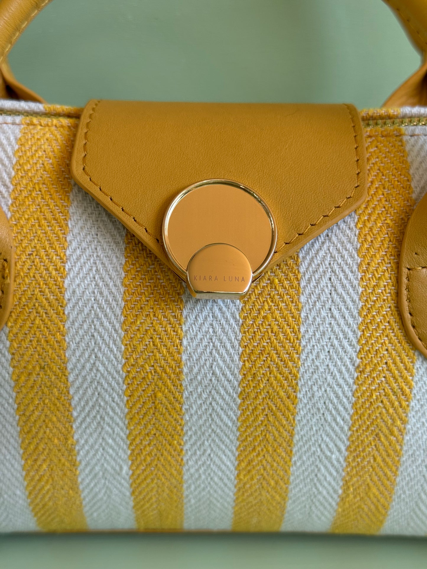 The Miami bag
