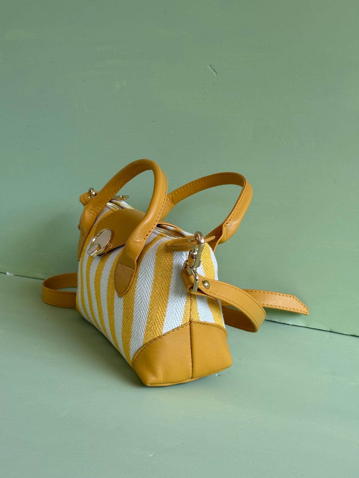 The Miami bag
