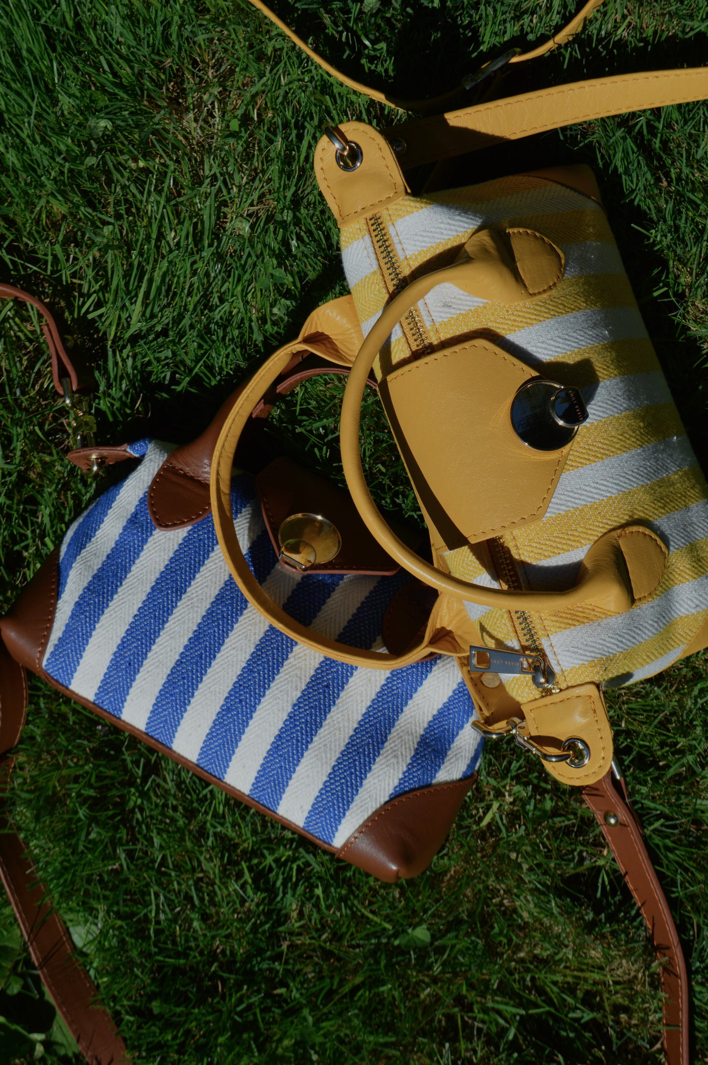 The Miami bag