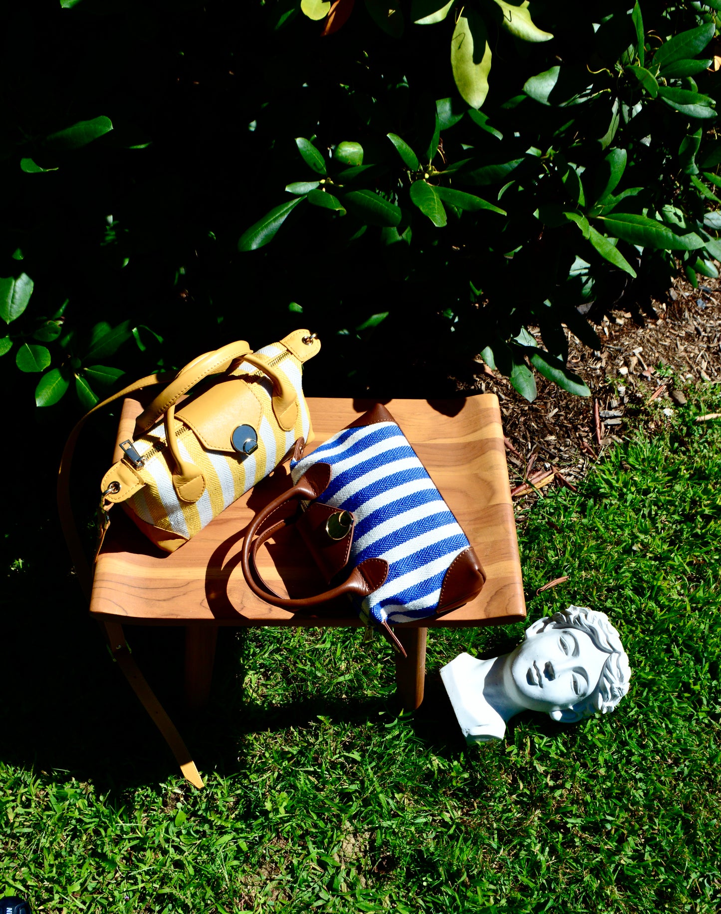 The Miami bag