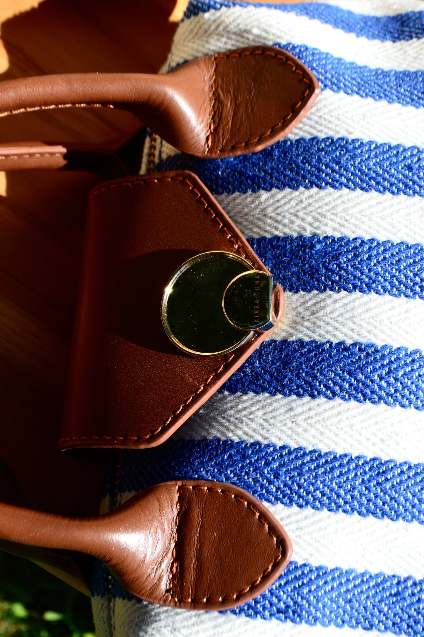 The hampton bag