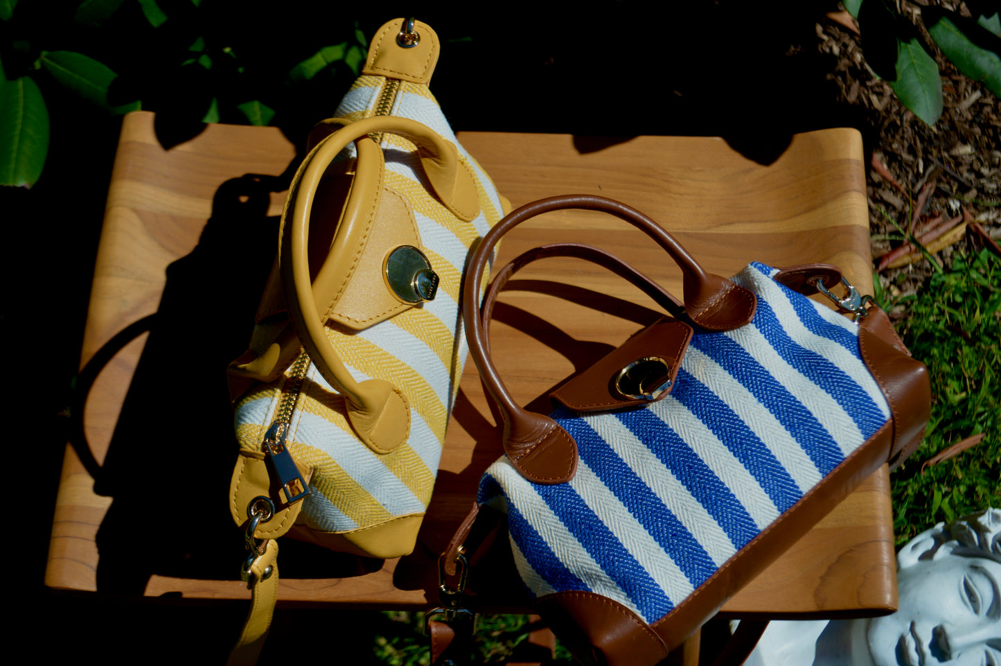 The Miami bag