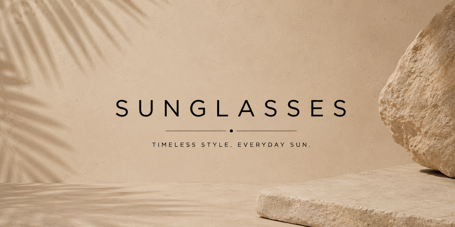 Sunglasses