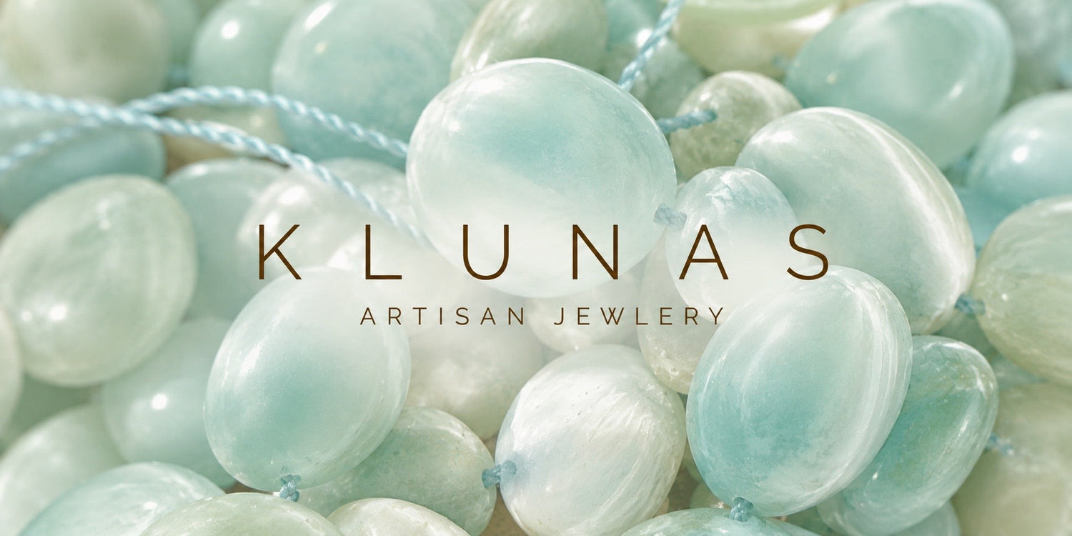 Artisan jewlery