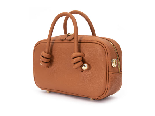 Bonita in brown