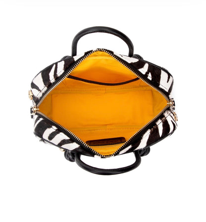Bonita in zebra