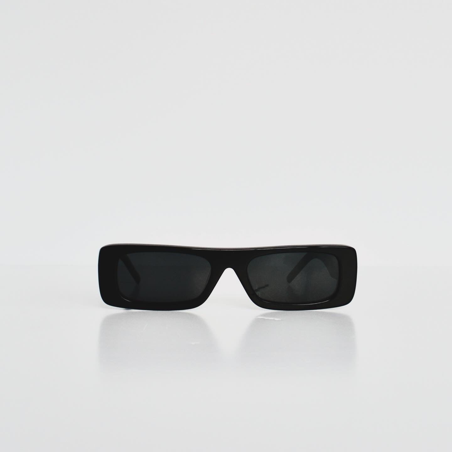 Ka$h polarized
