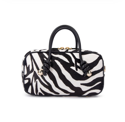 Bonita in zebra