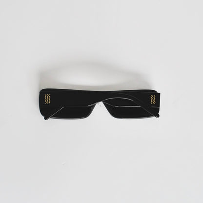 Ka$h polarized