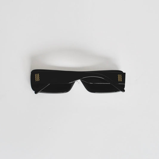 Ka$h polarized