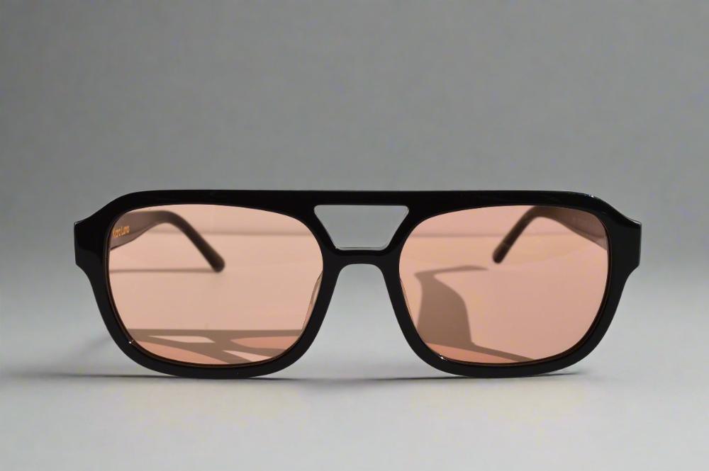 Acetate Frame Pablo Sunglasses