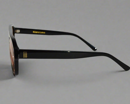 Acetate Frame Pablo Sunglasses