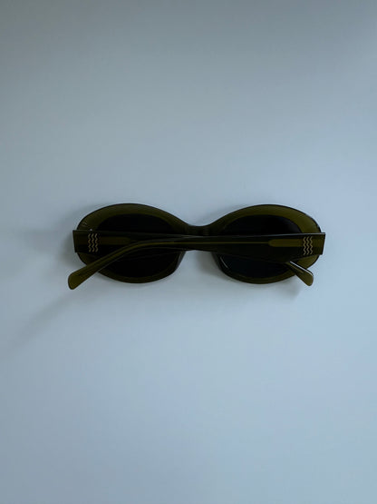 Matcha sunnies