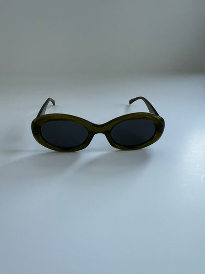 Matcha sunnies