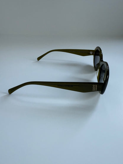 Matcha sunnies