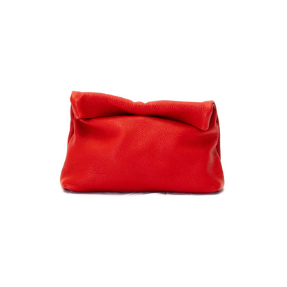 Papelle soft leather folded bag