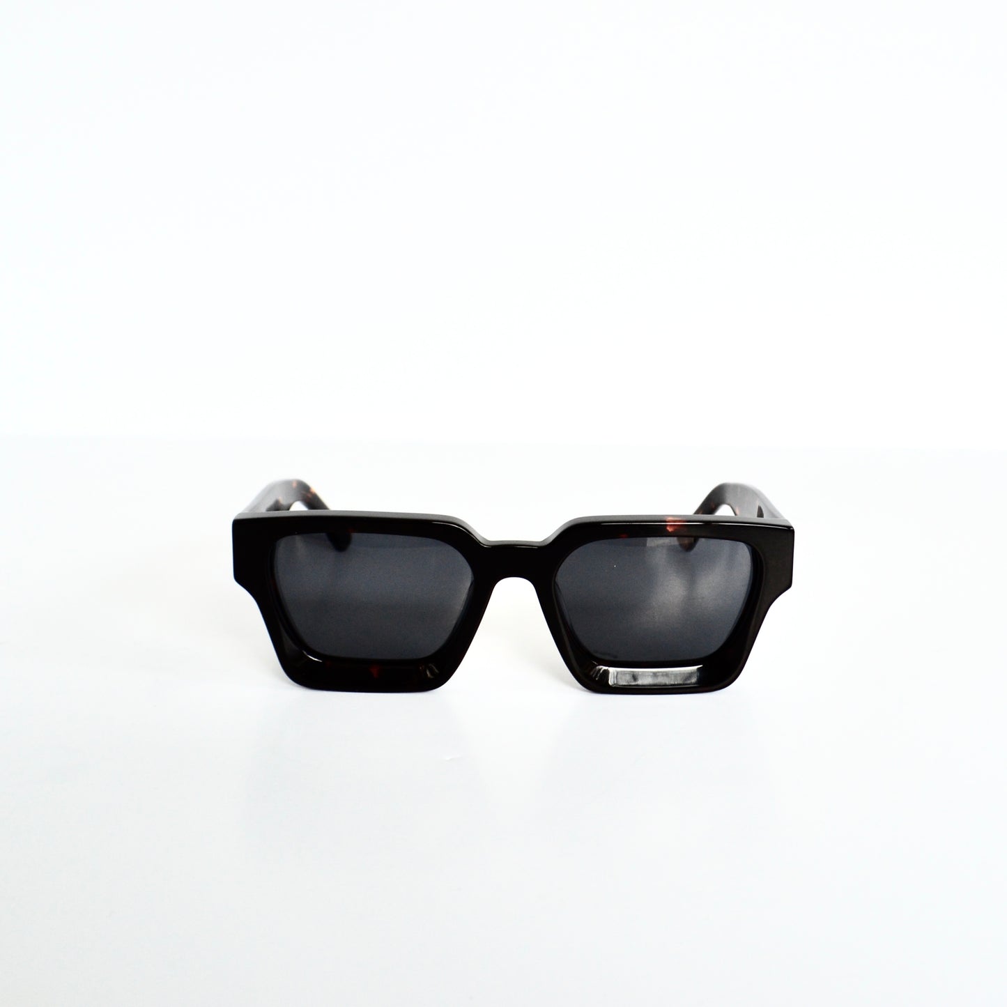 Misterio acetate polarized sunglasses