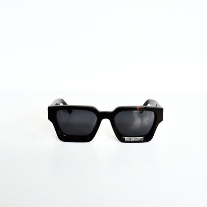 Misterio acetate polarized sunglasses