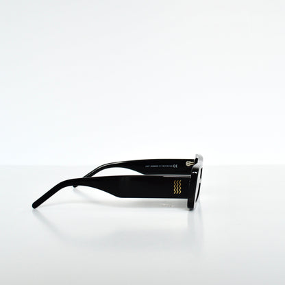 Ka$h polarized