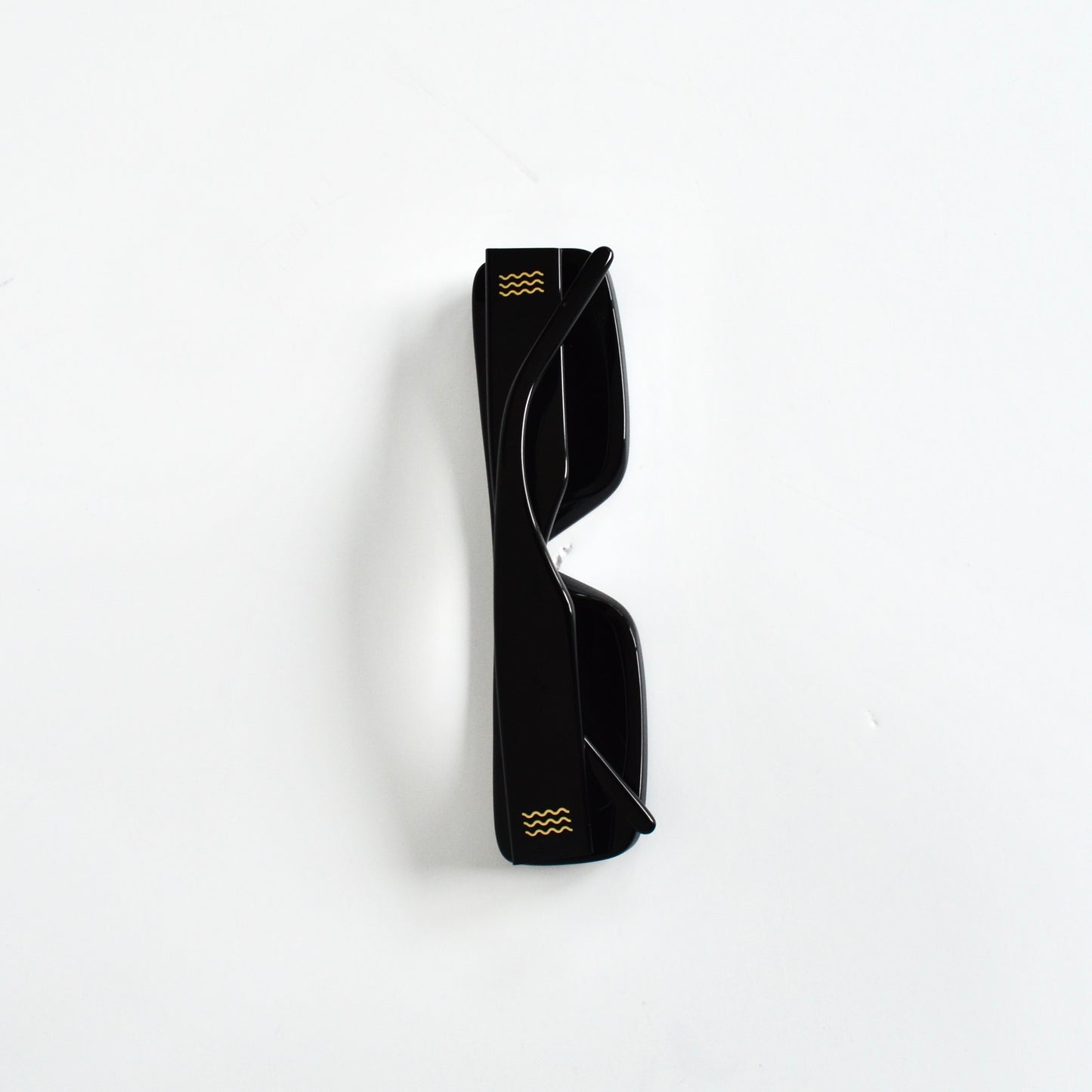 Ka$h polarized