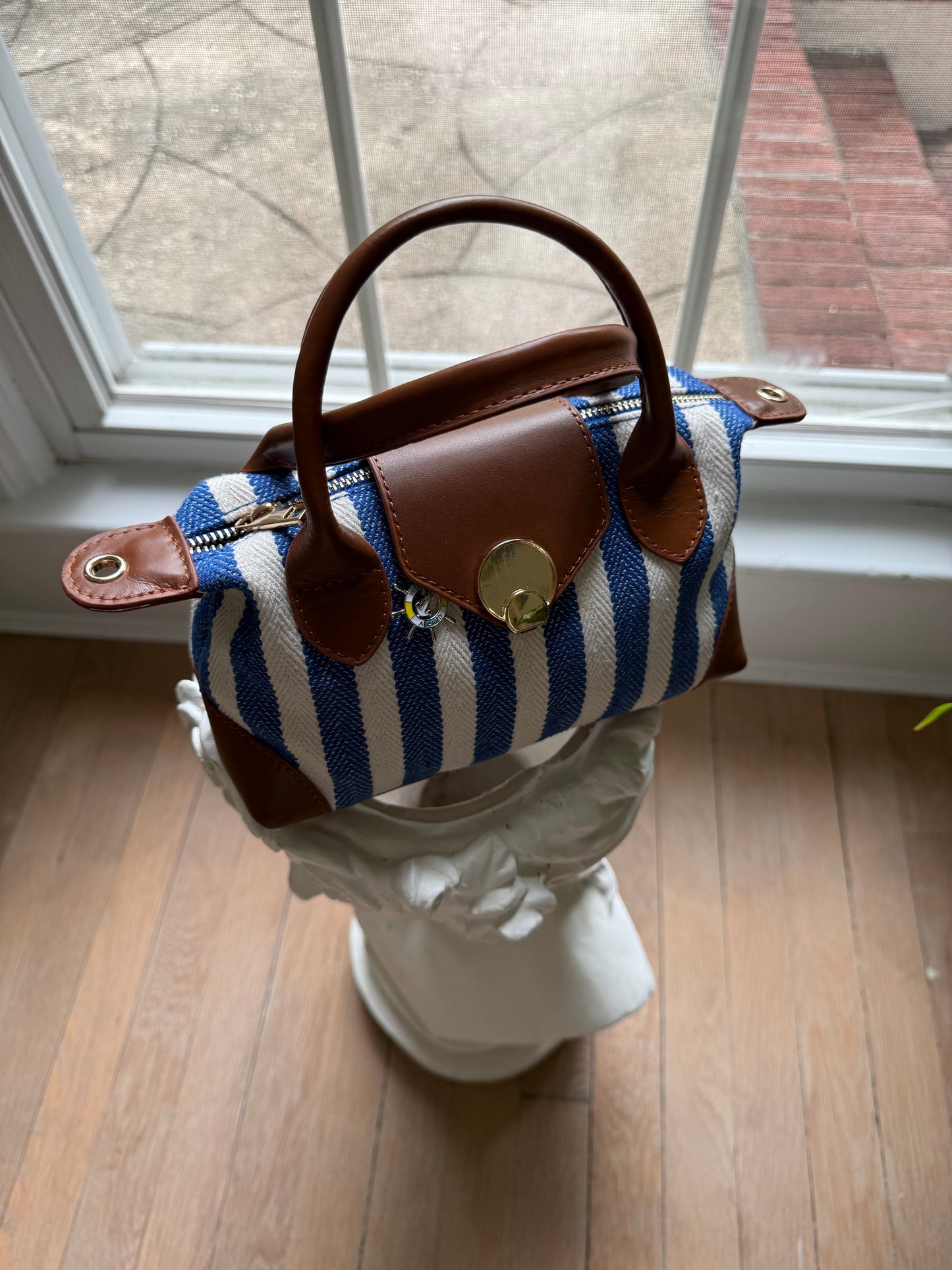 The hampton bag