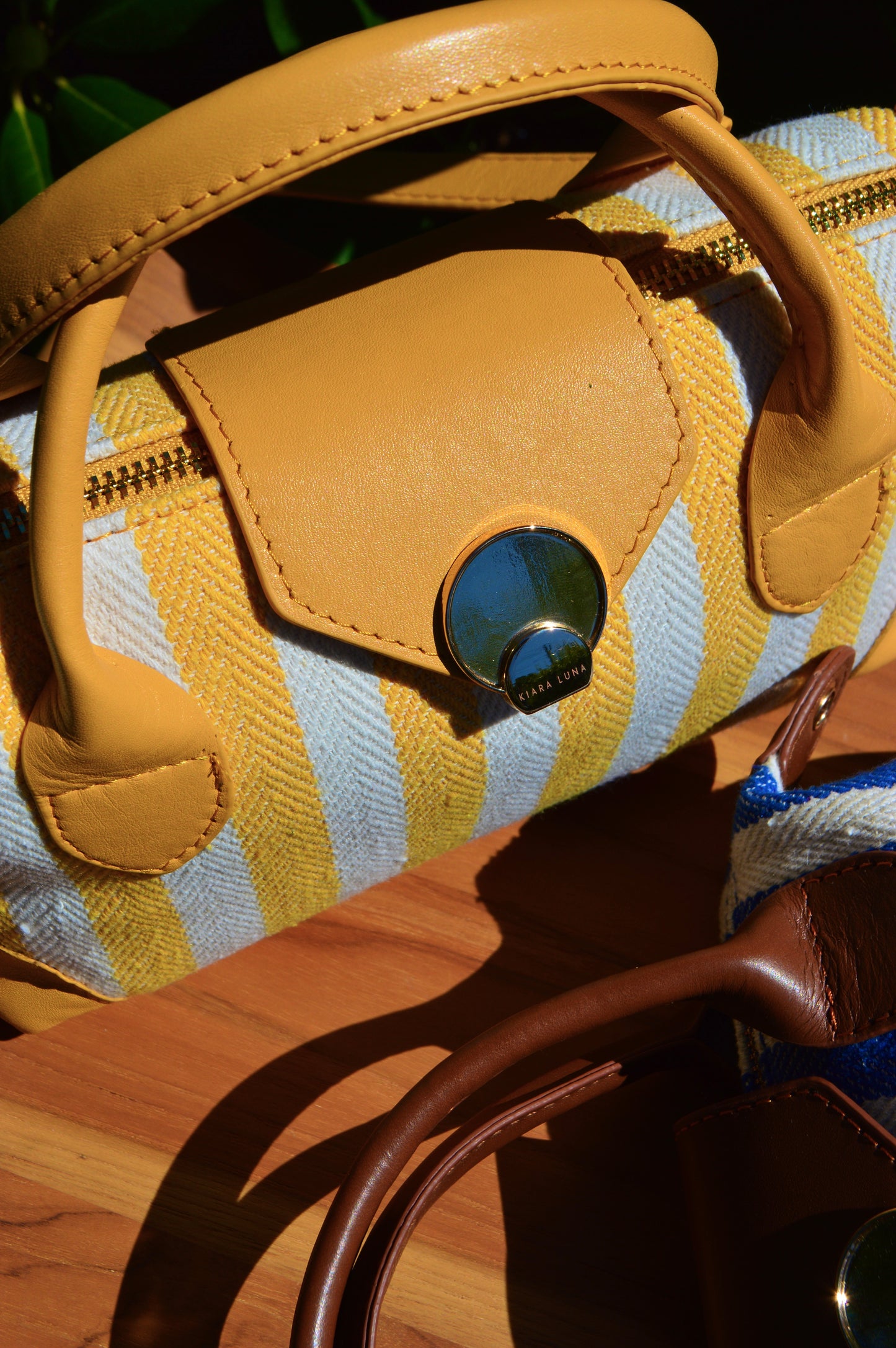 The Miami bag