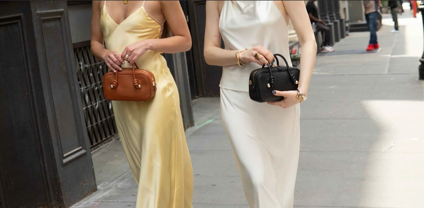Bonita crossbody handbag