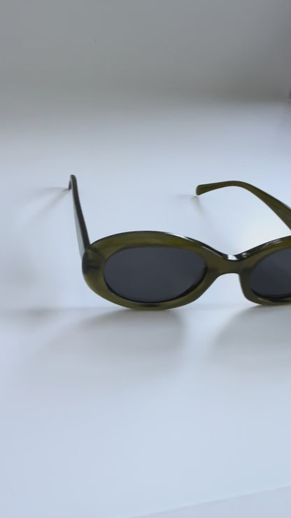 Matcha sunnies