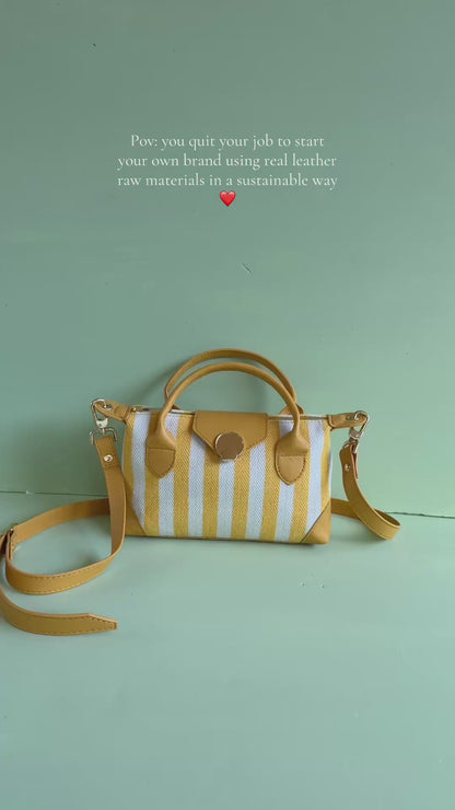 The Miami bag